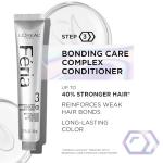 L'Oreal Feria Extreme Platinum Hair Color Dye