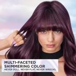L'Oreal Feria Extreme Platinum Hair Color Dye