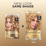 L'Oreal Paris Golden Blonde Permanent Hair Color