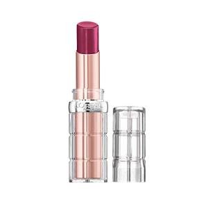 L'Oreal Paris Colour Riche Plump Lipstick - Wild Fig