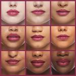 L'Oreal Paris Colour Riche Plump Lipstick - Wild Fig