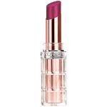 L'Oreal Paris Colour Riche Plump Lipstick - Wild Fig