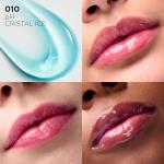 L'Oreal Paris Plump Ambition Lip Oil - Cristal Ice