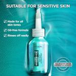 L'Oreal Paris Bright Reveal Exfoliant Peel 25% AHA BHA