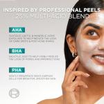 L'Oreal Paris Bright Reveal Exfoliant Peel 25% AHA BHA