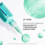 L'Oreal Paris Bright Reveal Exfoliant Peel 25% AHA BHA