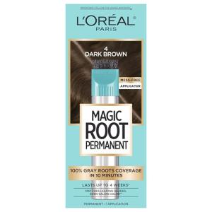 L'Oreal Paris Magic Root Rescue Hair Color Kit