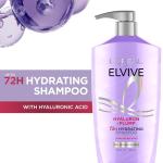 L'Oreal Elvive Hyaluron Plump Shampoo & Conditioner Set