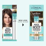 L'Oreal Paris Magic Root Rescue Hair Color Kit