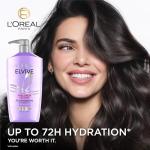 L'Oreal Elvive Hyaluron Plump Shampoo & Conditioner Set