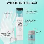 L'Oreal Paris Magic Root Rescue Hair Color Kit