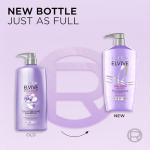 L'Oreal Elvive Hyaluron Plump Shampoo & Conditioner Set