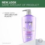 L'Oreal Elvive Hyaluron Plump Shampoo & Conditioner Set
