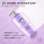 L'Oreal Elvive Hyaluron Plump Shampoo & Conditioner Set