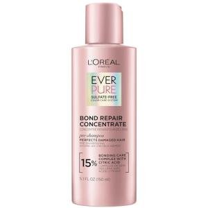 L'Oreal Paris EverPure Sulfate-Free Hair Repair Treatment
