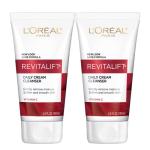 L'Oreal Paris Revitalift Gentle Makeup Remover Cleanser