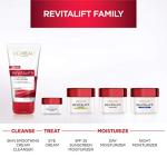 L'Oreal Paris Revitalift Gentle Makeup Remover Cleanser
