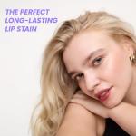 Wonderskin Peel Off Lip Stain - Matte Nude Tint