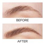L'Oreal Paris Waterproof Eyebrow Pencil, Dark Brunette