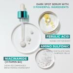 L’Oréal Paris Bright Reveal Dark Spot Serum 1oz