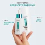 L’Oréal Paris Bright Reveal Dark Spot Serum 1oz