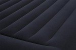 Bestway Aeroluxe Airbed, Luftbett mit eingebauter Elektropumpe, Queensize 203x152x46 cm