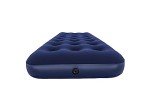 Bestway Luftbett Blue Horizon Single XL/Lo 185 x 76 x 22 cm