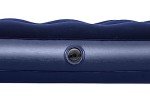 Bestway Luftbett Blue Horizon Single XL/Lo 185 x 76 x 22 cm