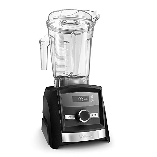 Vitamix A3300 Smart Blender with Low-Profile Container