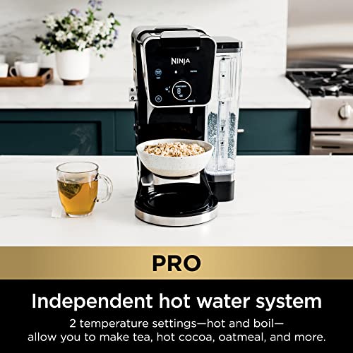 Ninja CFP301 DualBrew Pro 12-Cup Coffee Maker