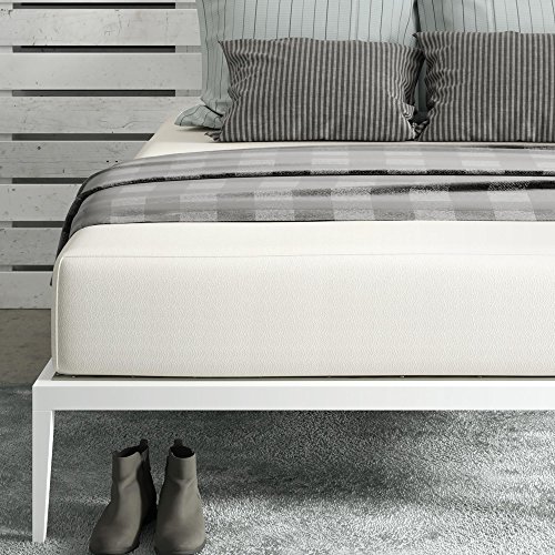 Signature Sleep Memoir 12" High-Density, Responsive Memory Foam Mattress - Bed-in-a-Box, Full