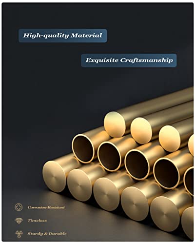 Silent Retro Wall Clock with Swinging Pendulum