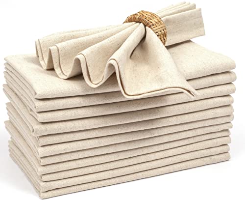 Cloth Napkins