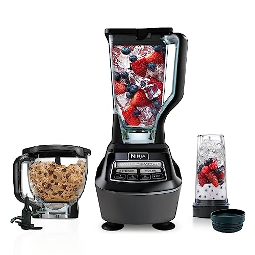 Ninja Mega Kitchen System with 72 oz. Pitcher
