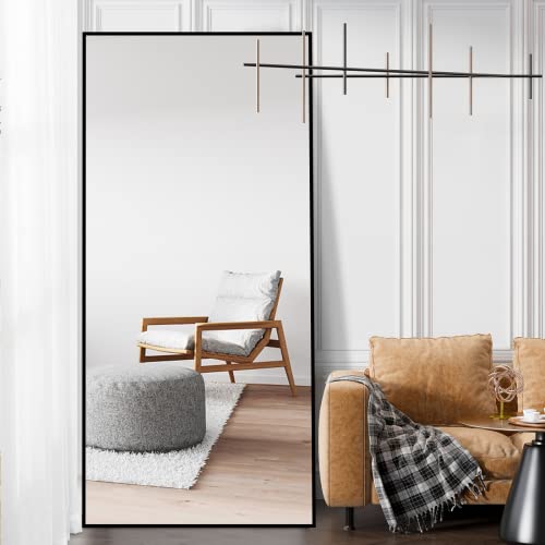 Large 71"x32" Oversized Full Length Mirror