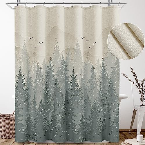 Shower Curtains