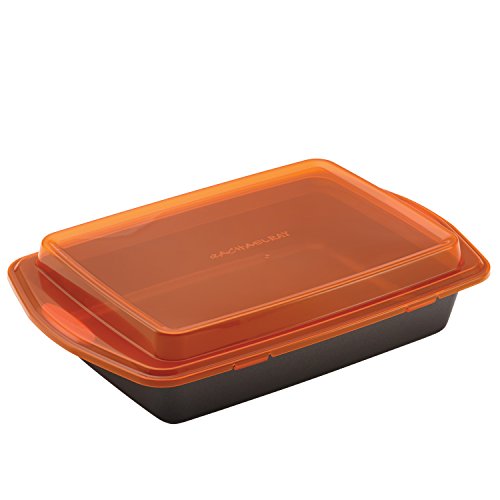 Rachael Ray 9x13 Grey Bakeware Pan