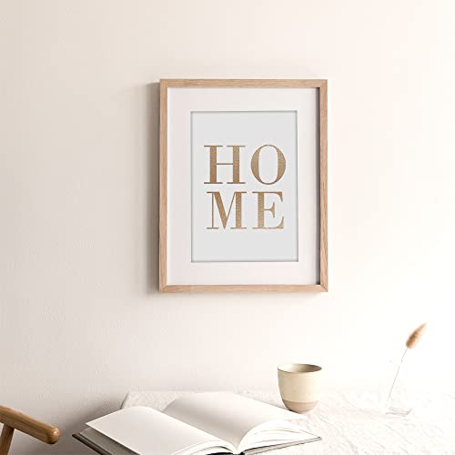 Botanical Wall Art Set of 6 Prints