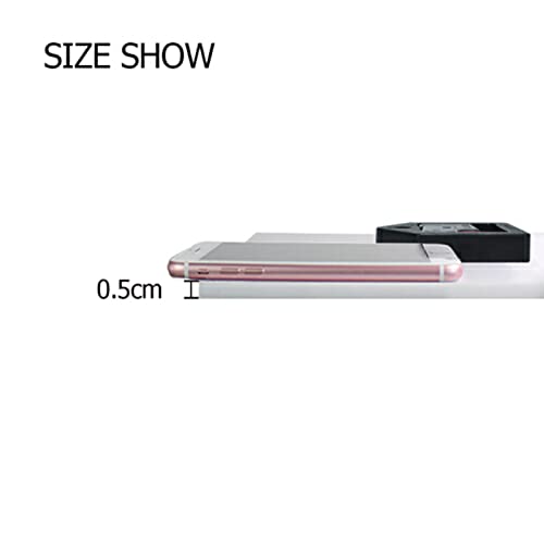 Gamer Wall Clock with Joystick Design, 9.5