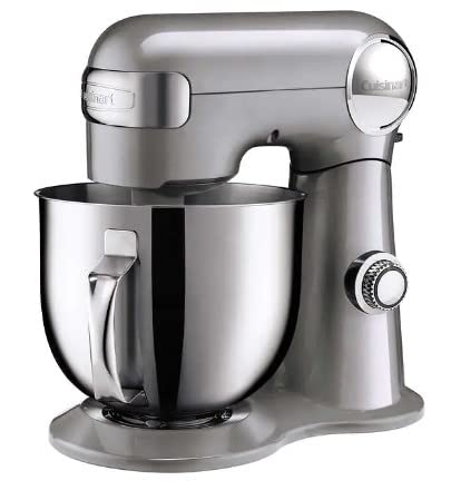Cuisinart 6.5QT Stand Mixer with 12 Speeds