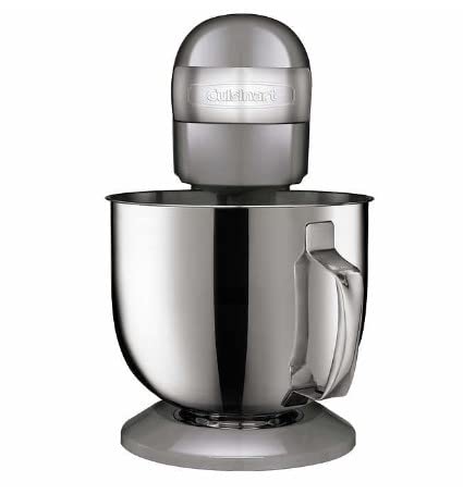 Cuisinart 6.5QT Stand Mixer with 12 Speeds