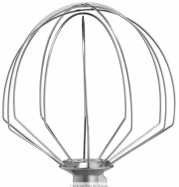 Cuisinart 6.5QT Stand Mixer with 12 Speeds