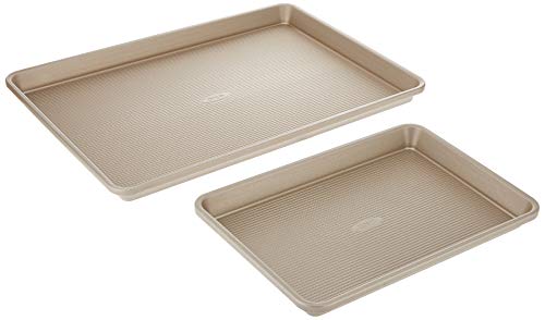 OXO Non-Stick Pro Sheet Pan Set - 2 Pieces