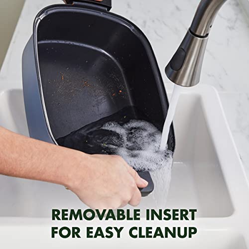 GreenPan Electric Multifunction Nonstick Skillet