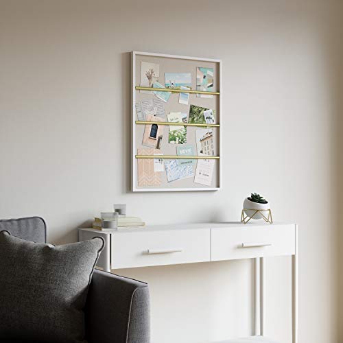 Umbra Tucker Collage Photo Frame - White/Beige
