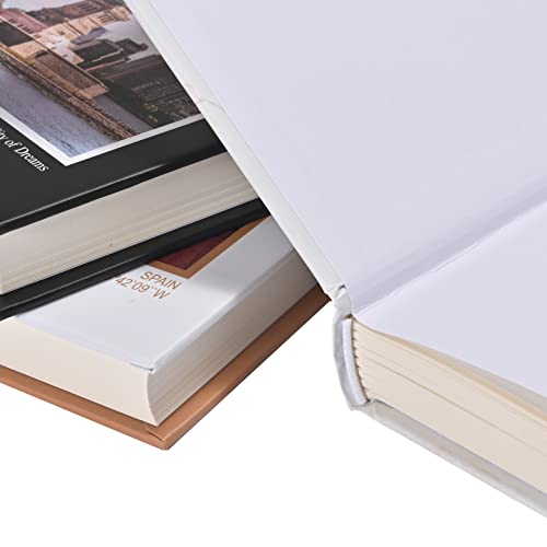 Chic Decorative Faux Books for Home Décor