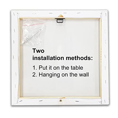 But First Cafecito Farmhouse Coffee Wall Art