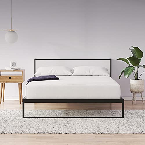 12-Inch Full Memory Foam Mattress by Signature Sleep