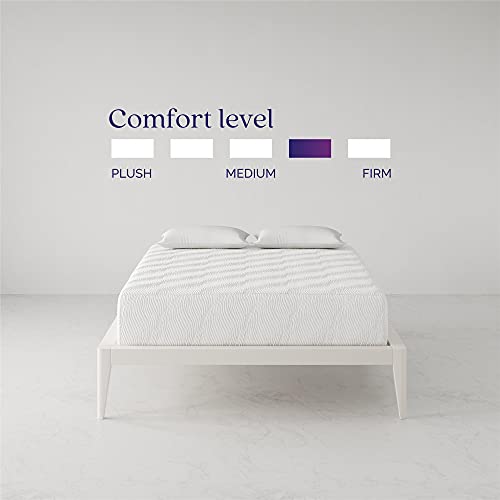 12-Inch Full Memory Foam Mattress by Signature Sleep
