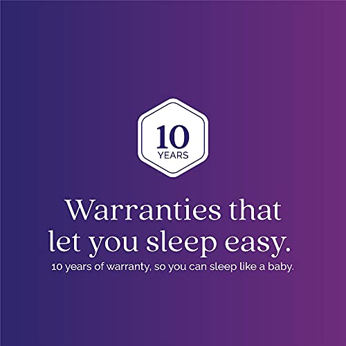 12-Inch Full Memory Foam Mattress by Signature Sleep